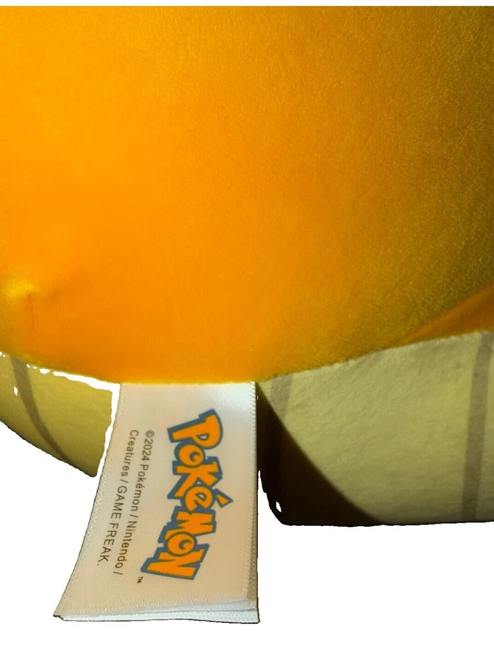 DRAGONITE POKEMON 20
